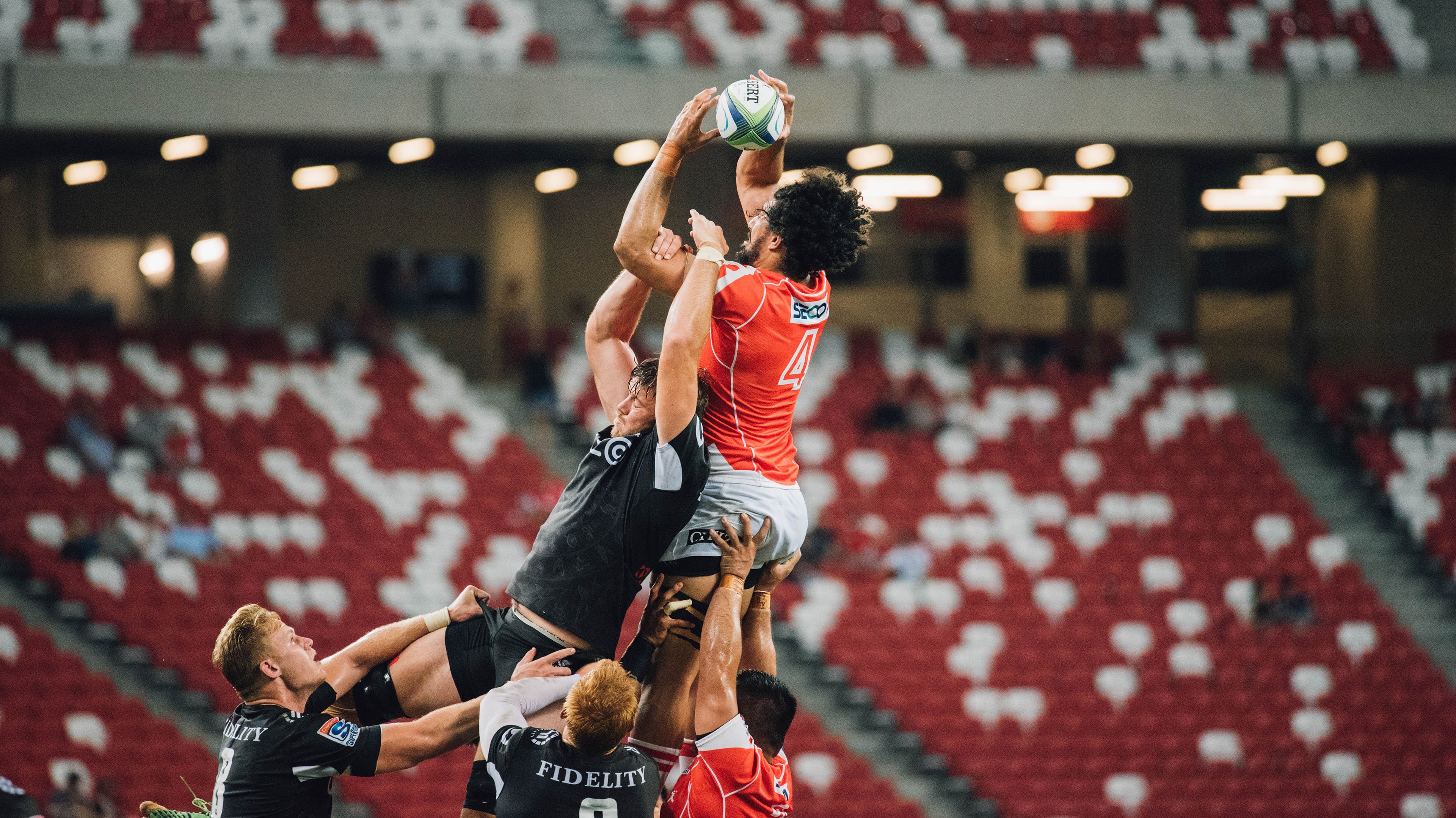 F1新赛季揭幕战之夜,赖斯发挥堪称完美